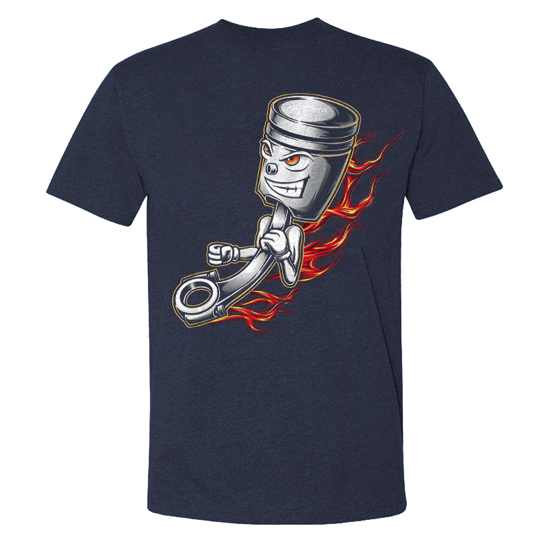 Car Repair Tools T-shirt