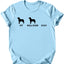 Sit Roll Over Stay T-Shirt
