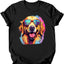 Golden Retriever - Top Dog T-Shirt