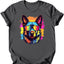 German Shepherd - Top Dog T-Shirt