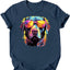 Labrador Retriever - Top Dog T-Shirt