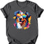 Australian Shepherd - Top Dog T-Shirt