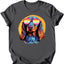 Dachshund - Top Dog T-Shirt