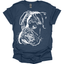 Boxer - Line Art T-Shirt