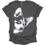 Corgi - Line Art T-Shirt