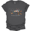 Rottweiler - Live Like The Leash Snapped T-Shirt