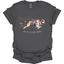 Bulldog - Live Like The Leash Snapped T-Shirt