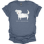 Maltese - Love Is A Four-Legged Word T-Shirt