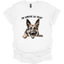 German Shepherd - Did Someone Say Treat T-Shirt
