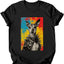 Whippet - Punk Dog T-Shirt