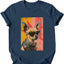 Chihuahua - Punk Dog T-Shirt