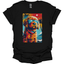 Labradoodle - Summer Dog T-Shirt