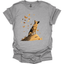German Shepherd - Fall Dog T-Shirt