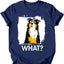 Australian Shepherd - What Dog T-Shirt