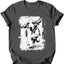 Basset Hound - Running Dog T-Shirt