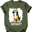 Beagle - What Dog T-Shirt