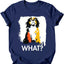 Cavalier King Charles Spaniel - What Dog T-Shirt