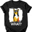 Chihuahua - What Dog T-Shirt
