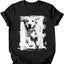 Golden Retriever - Running Dog T-Shirt