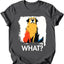 Golden Retriever - What Dog T-Shirt