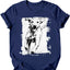 Labrador - Running Dog T-Shirt