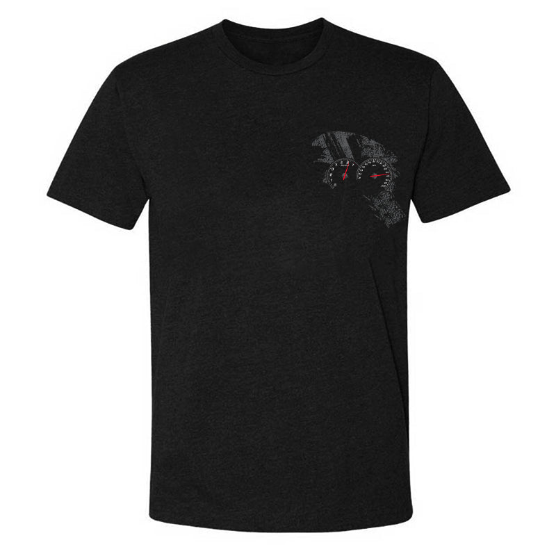 I May Be Ugly But My Car Is Fast As F*ck T-shirt
