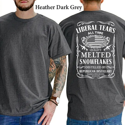 Liberal Tears Graphic T-Shirt