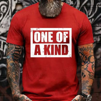 One Of Kind Graphic T-Shirt