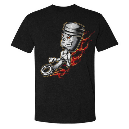 Car Repair Tools T-shirt