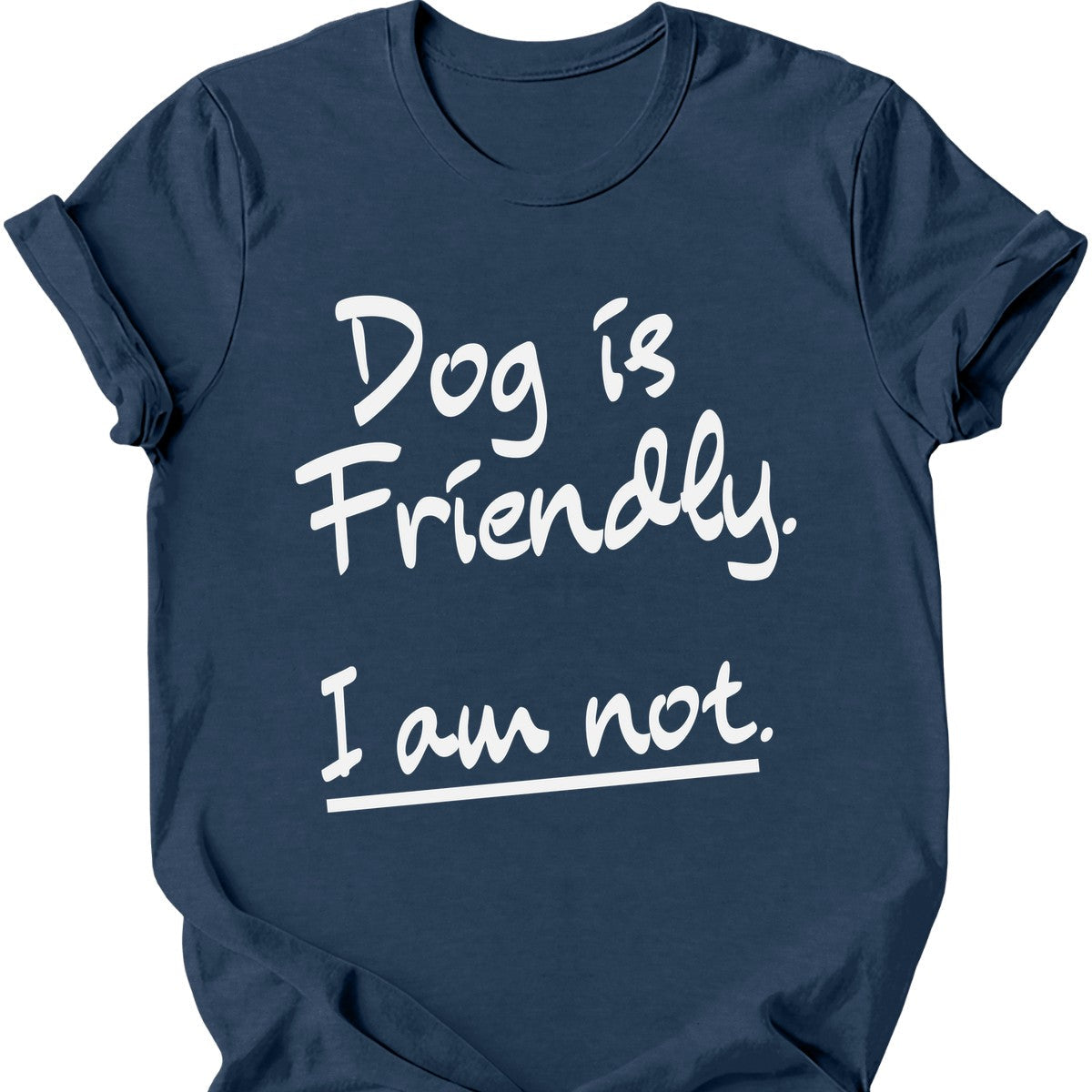 Friendly T-Shirt Main image