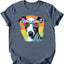 Whippet - Top Dog T-Shirt