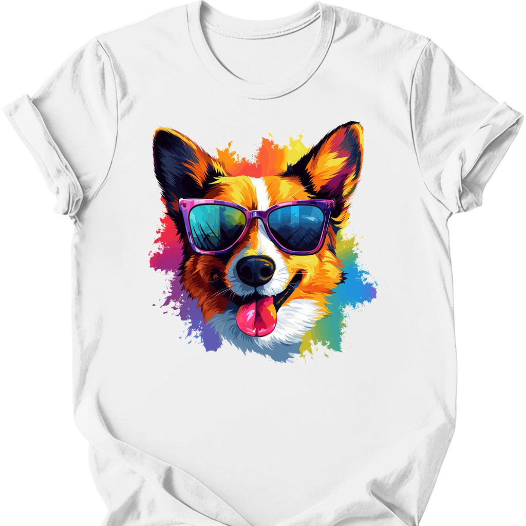 Welsh Corgi - Top Dog T-Shirt