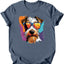 Wire Fox Terrier - Top Dog T-Shirt