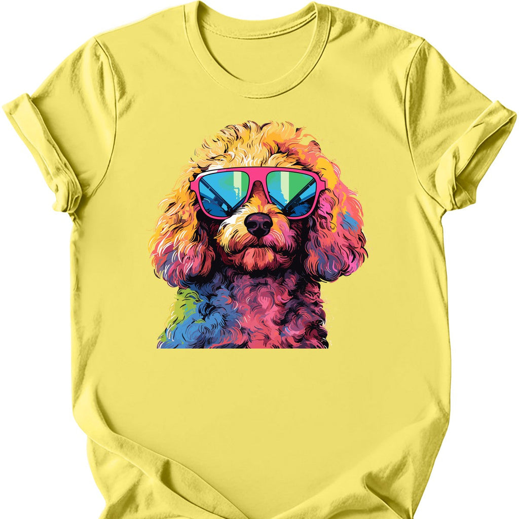 Poodle - Top Dog T-Shirt