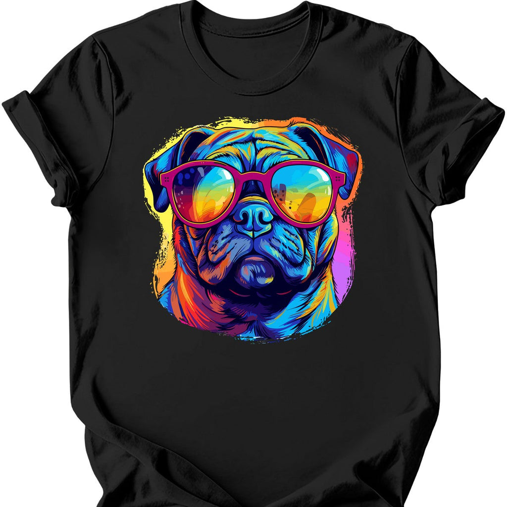 Pug - Top Dog T-Shirt