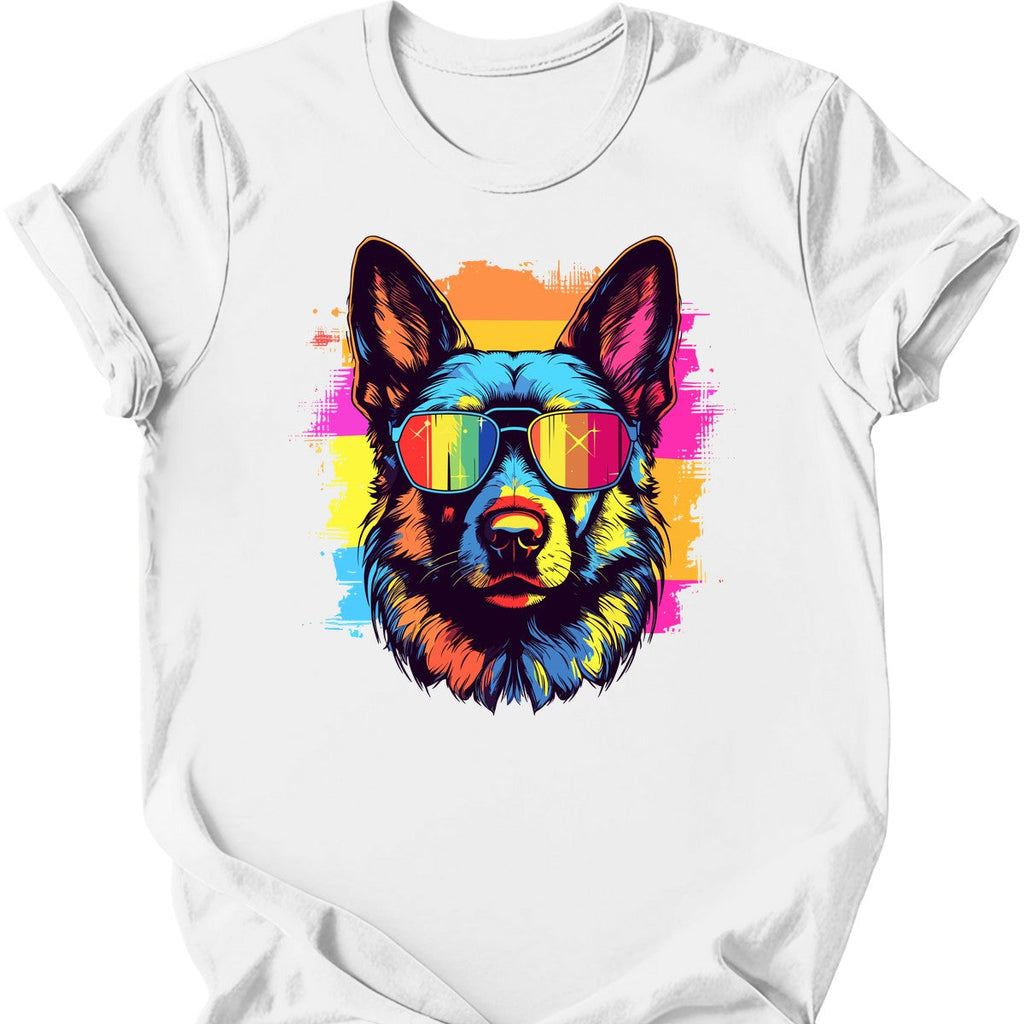 German Shepherd - Top Dog T-Shirt