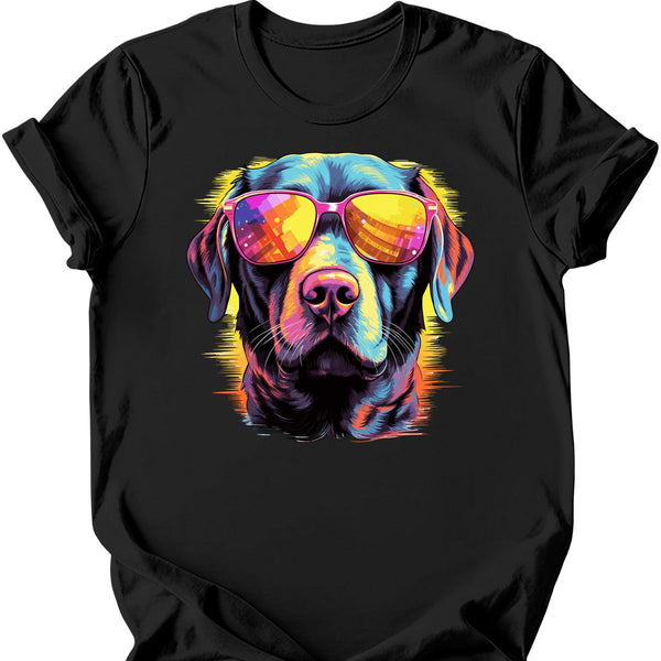 Labrador Retriever - Top Dog T-Shirt