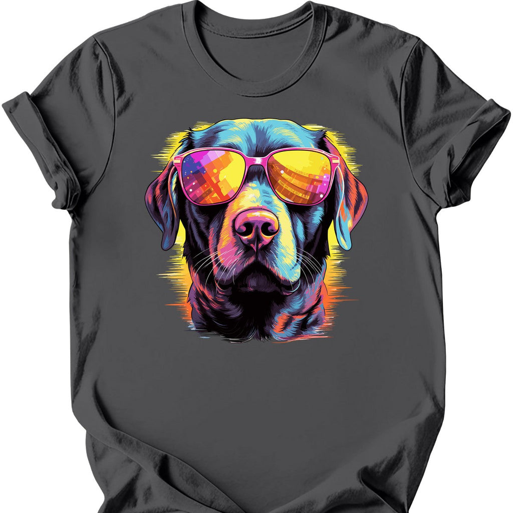 Labrador Retriever - Top Dog T-Shirt