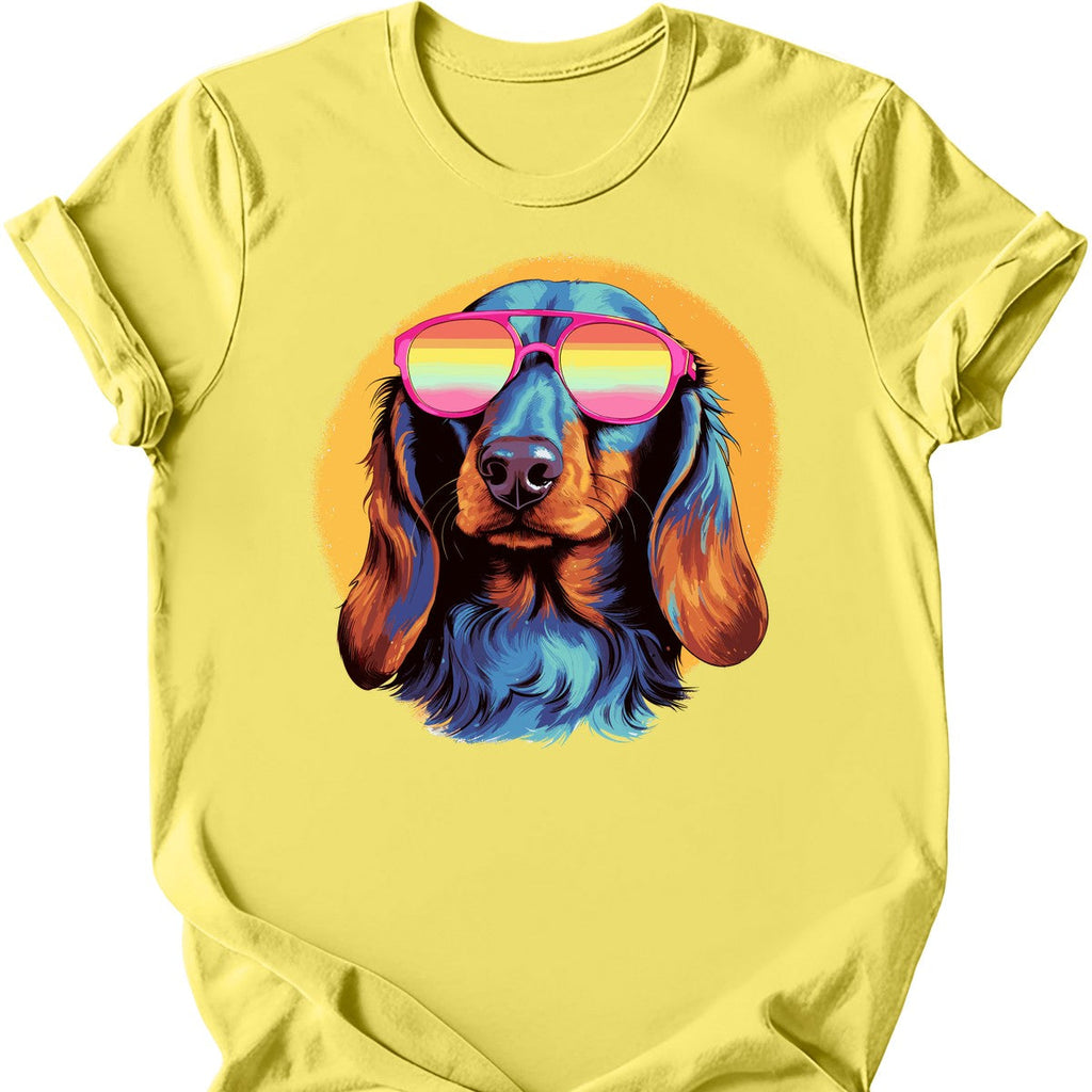Dachshund - Top Dog T-Shirt