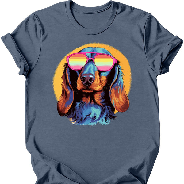 Dachshund - Top Dog T-Shirt