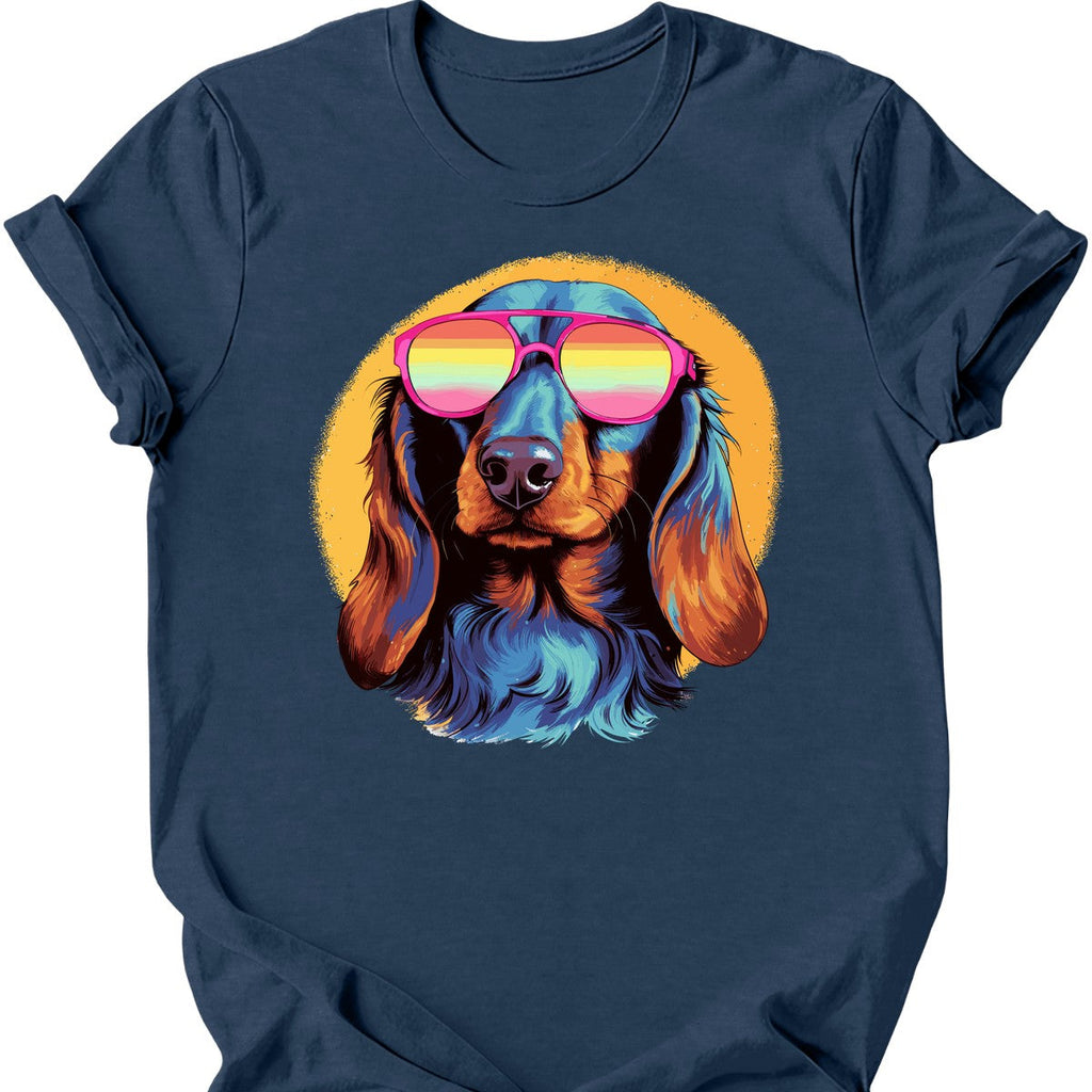 Dachshund - Top Dog T-Shirt