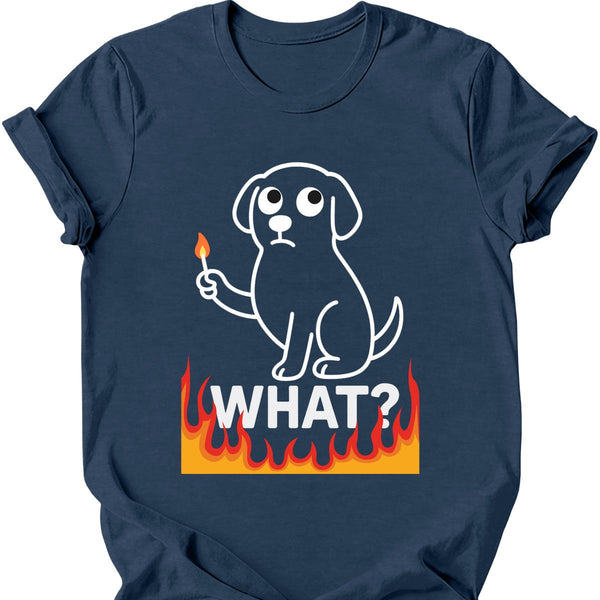 What Match T-Shirt
