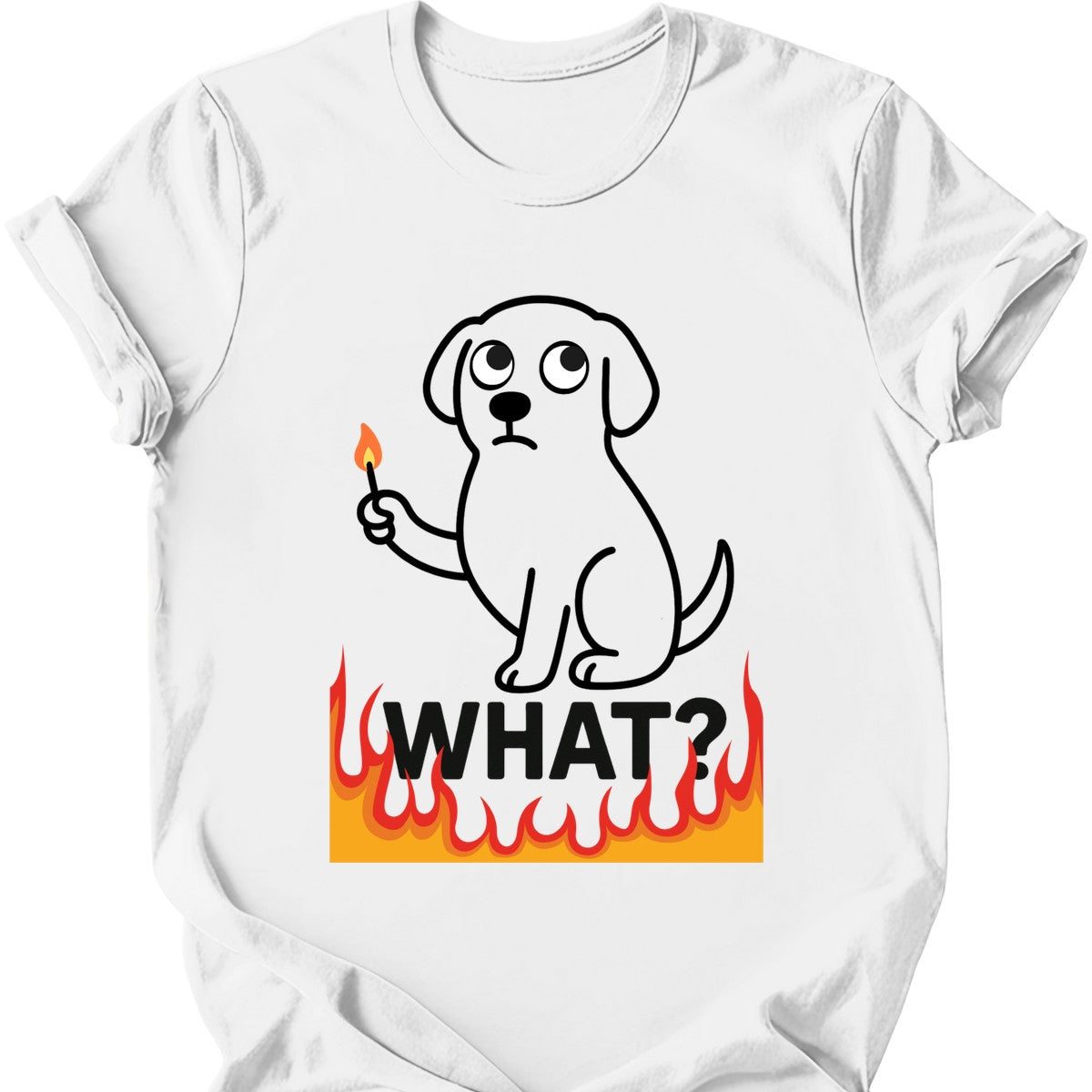 What Match T-Shirt