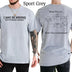 Sport Grey