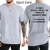 Sport Grey
