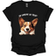 Corgi - Did Someone Say Treat T-Shirt