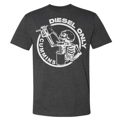 Diesel Only Cummins T-shirts