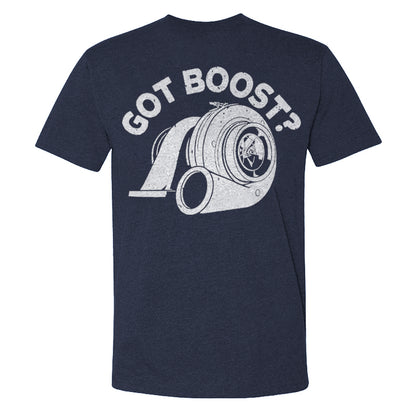 Got Boost T-shirts