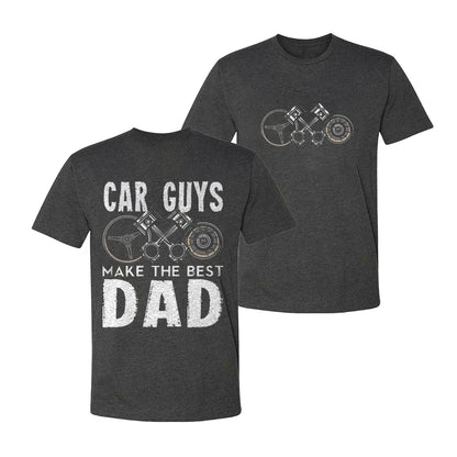 Car Guys Make The Best Dad T-shirt