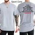 Sport Grey